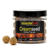 Creamseed Pop-ups (original)